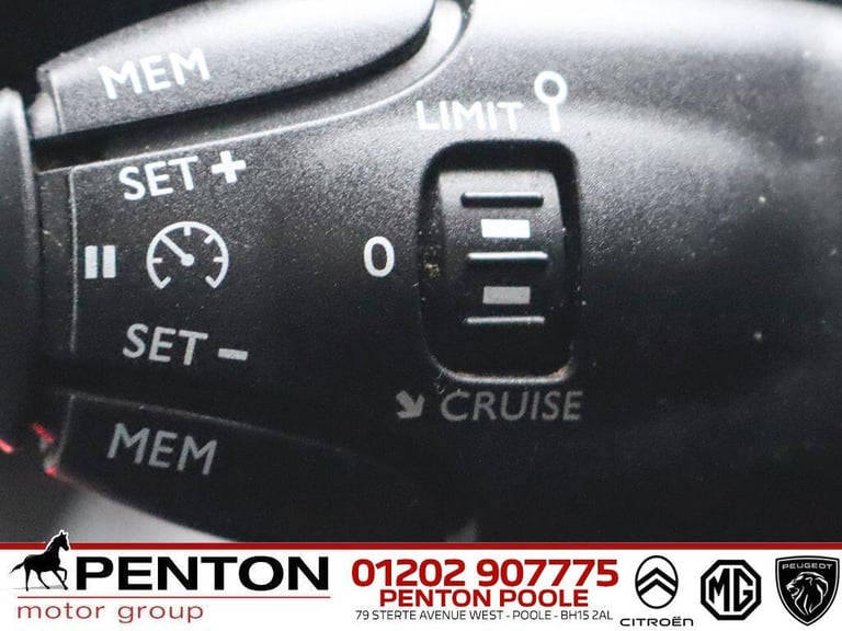 2019 Peugeot Rifter 1.5 BlueHDi Allure Standard MPV Euro 6 (s/s) 5dr MPV Diesel Manual