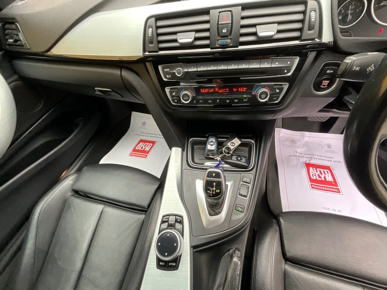 2014 BMW 4 Series 435d xDrive M Sport 2dr Auto COUPE Diesel Automatic