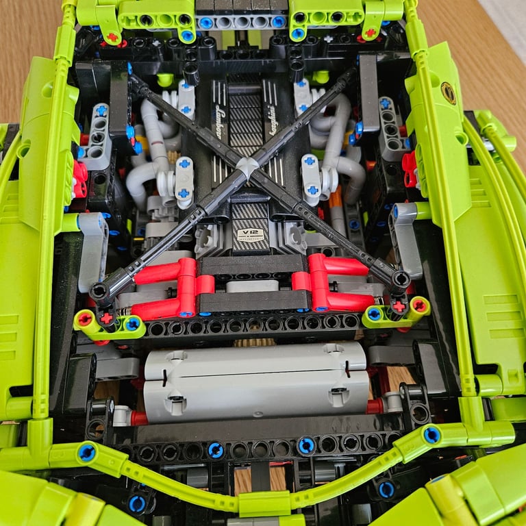 Lego Technic
