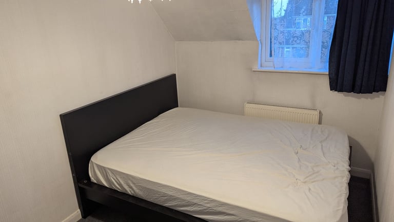 Double room for rent 