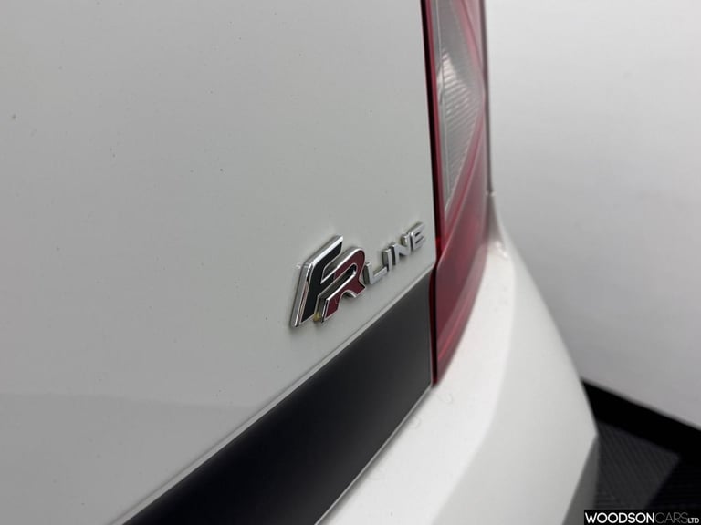 2019 SEAT Mii 1.0 12v GPF FR Line Hatchback 5dr Petrol Manual Euro 6 (75 ps) Hatchback Petrol Manual