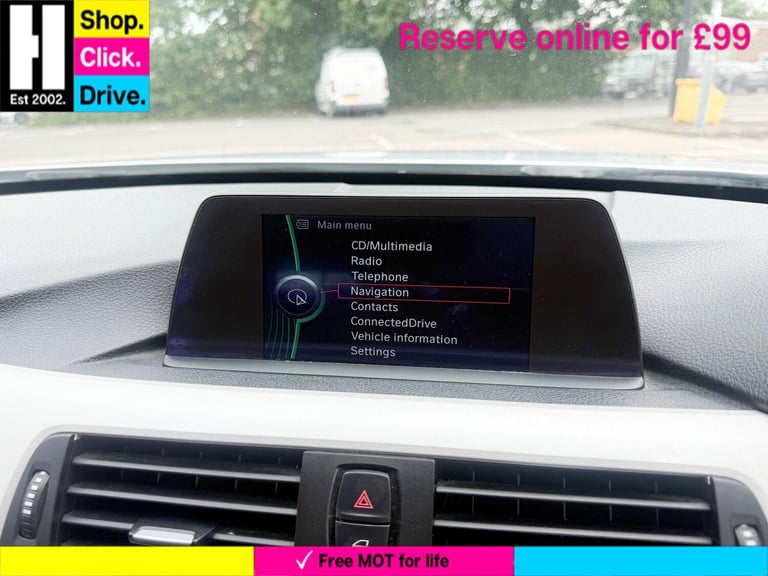 2013 BMW 3 Series 320d EfficientDynamics 4dr Step Auto SALOON DIESEL Automatic