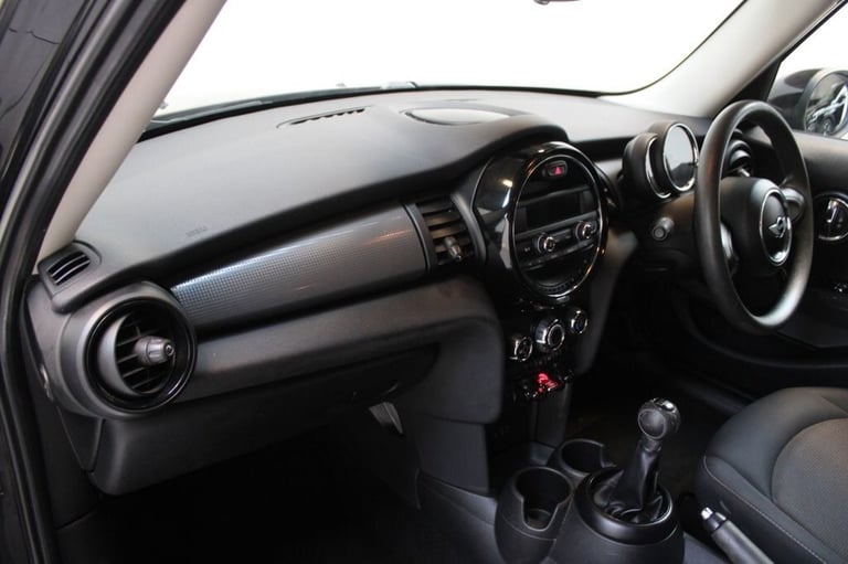 2018 MINI Hatch 1.5 Cooper Hatchback 5dr Petrol Manual Euro 6 (s/s) (136 ps) Hatchback Petrol Manual