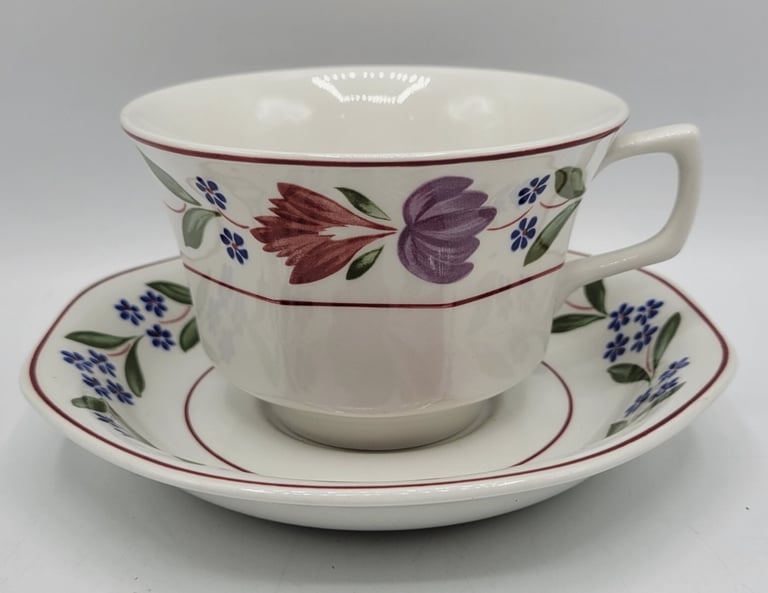 image for Vintage china