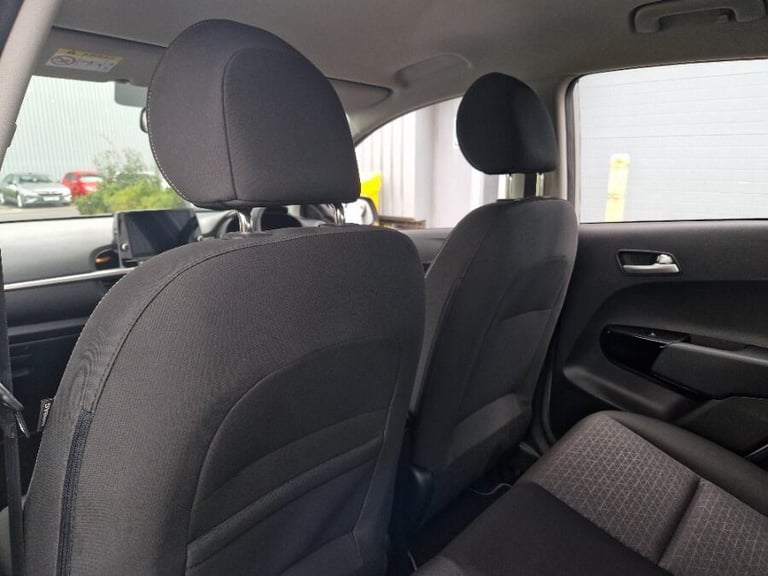 2022 Kia Picanto 1.0 Dpi 3 Hatchback 5dr Petrol Manual Euro 6 (s/s) (66 Bhp) HATCHBACK Petrol Manual