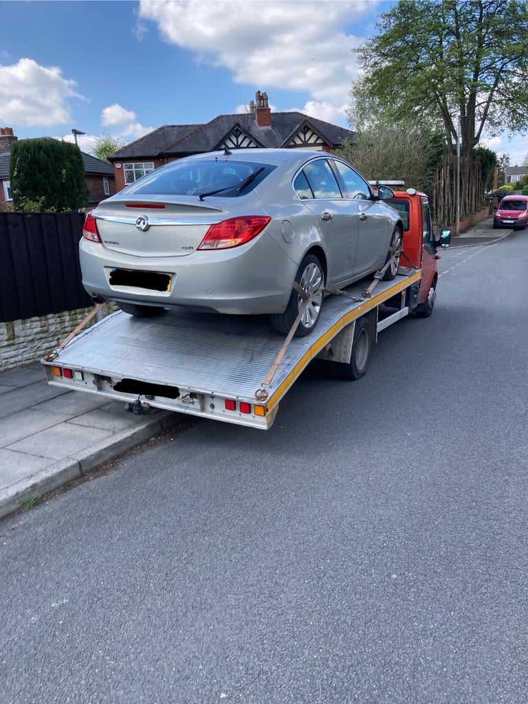 Scrap your car or van today any conditions wanted 