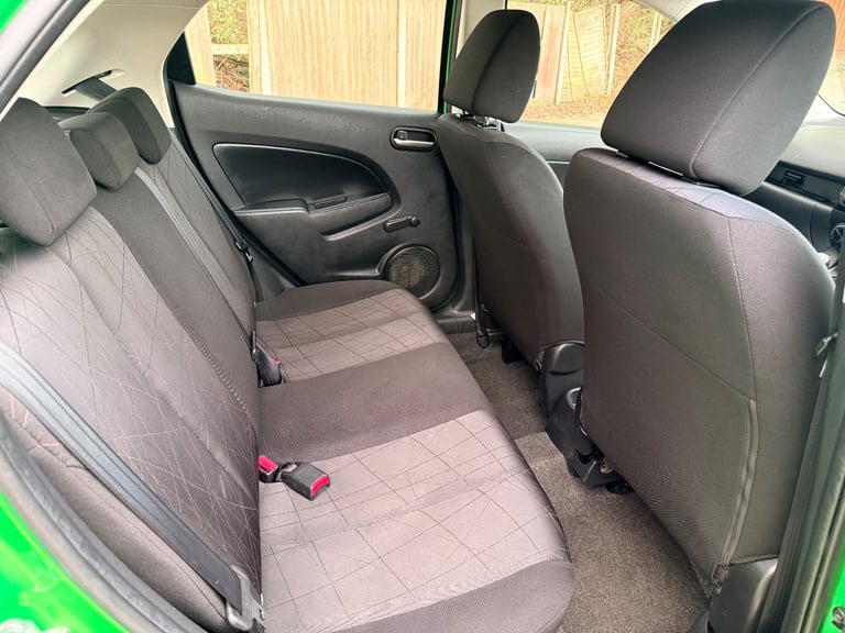 2011 Mazda 2 1.3 Tamura 5 Door Hatchback Manual, 1349 (cc),5 doors - Image 13