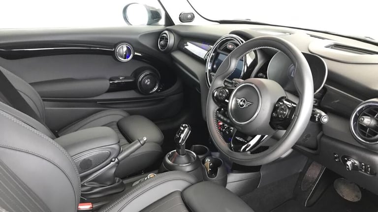 2020 MINI Hatch 2.0 Cooper S Exclusive II 3dr Auto Hatchback Petrol Automatic