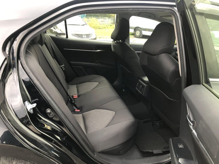 2019 Toyota Camry  2 480 CC TOYOTA CAMRY HYBRID Hybrid