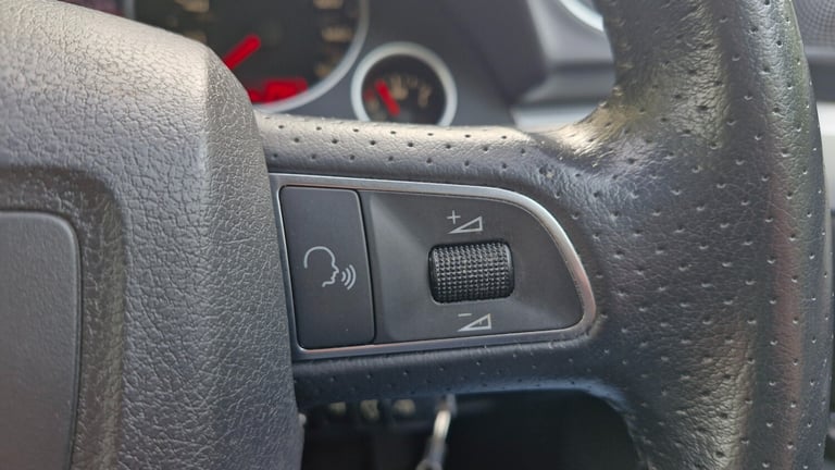 2012 SEAT Exeo 2.0 TDI CR SE Tech 4dr Multitronic [143] SALOON Diesel Automatic