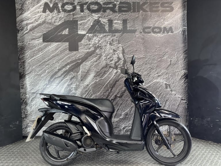 image for HONDA VISION 110 2022