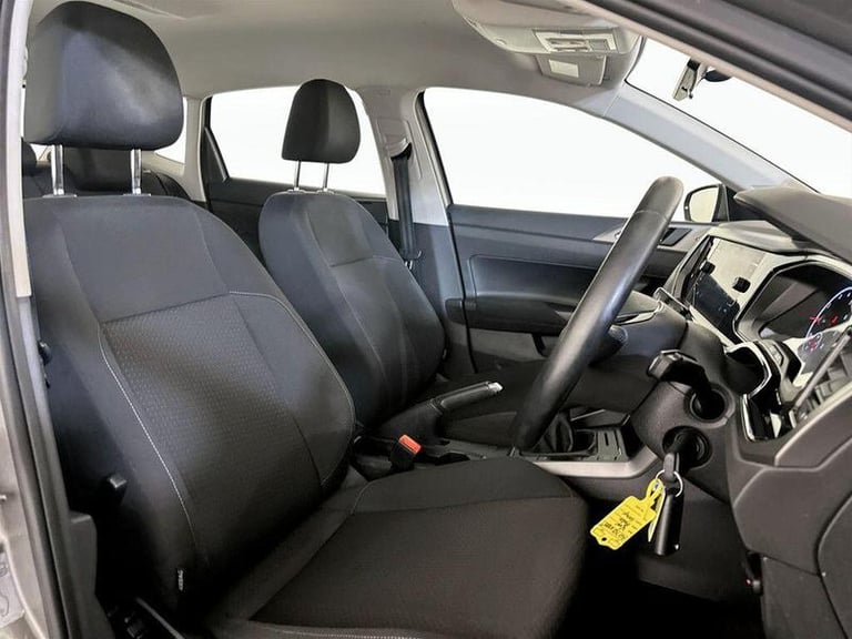 2020 Volkswagen Polo 1.0 TSI SE Euro 6 (s/s) 5dr Manual Hatchback Petrol Manual