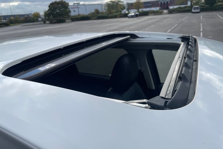 2023 Mazda CX-5 101679 Estate Petrol Manual