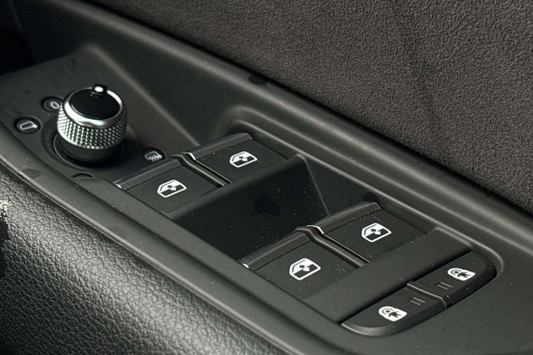 2024 Audi A5 35 TFSI S Line 5dr S Tronic Hatchback Petrol Automatic