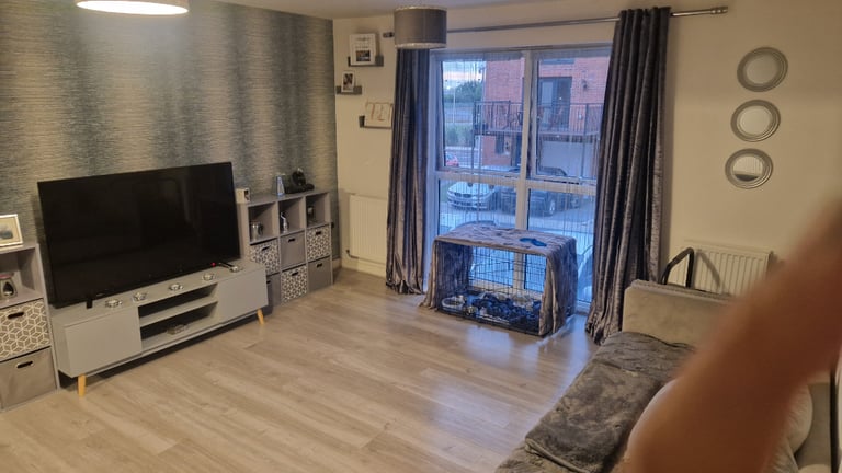 2 bed apartment in sa1