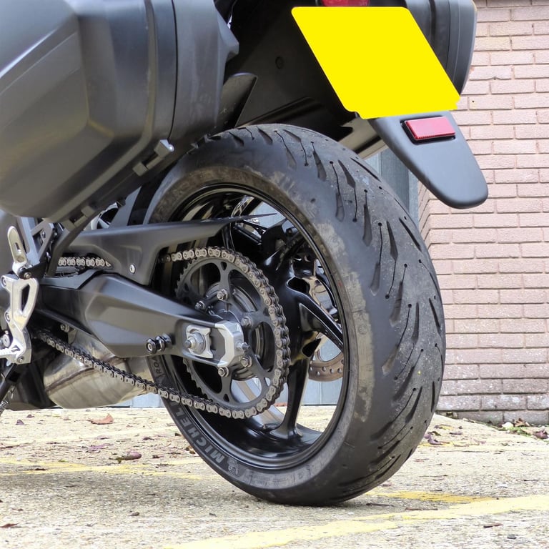 2023 TRIUMPH TIGER 660 SPORT: IMMACULATE LOW MILEAGE MACHINE LOADED WITH EXTRAS.