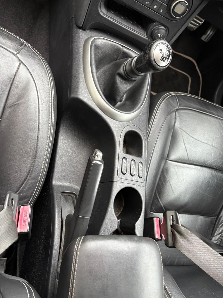  Nissan Qashqai 1.5 dCi Tekna 2WD Euro 4 5dr Diesel Manual