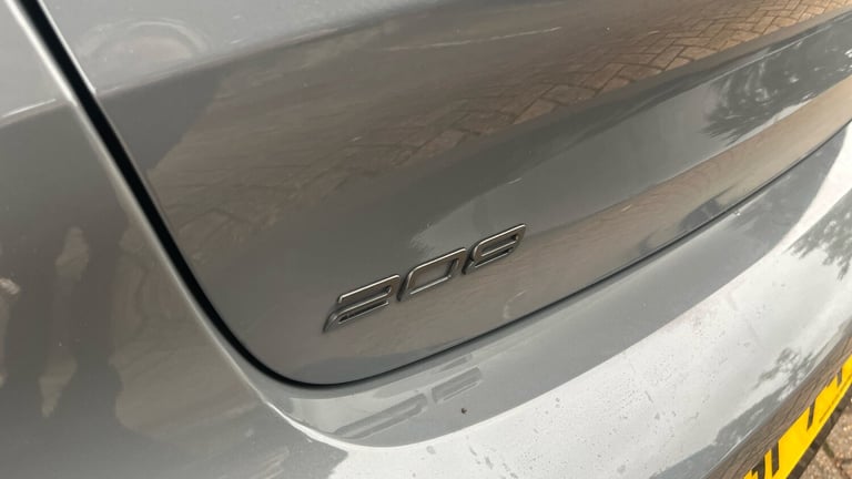 2024 Peugeot 208 1.2 PureTech Allure Hatchback 5dr Petrol Manual Euro 6 (s/s) (100 ps) Hatchback ...