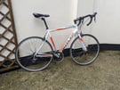 San Remo push bike 