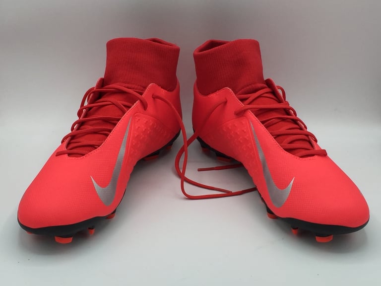 Football boots Nike Mens Size 10.5