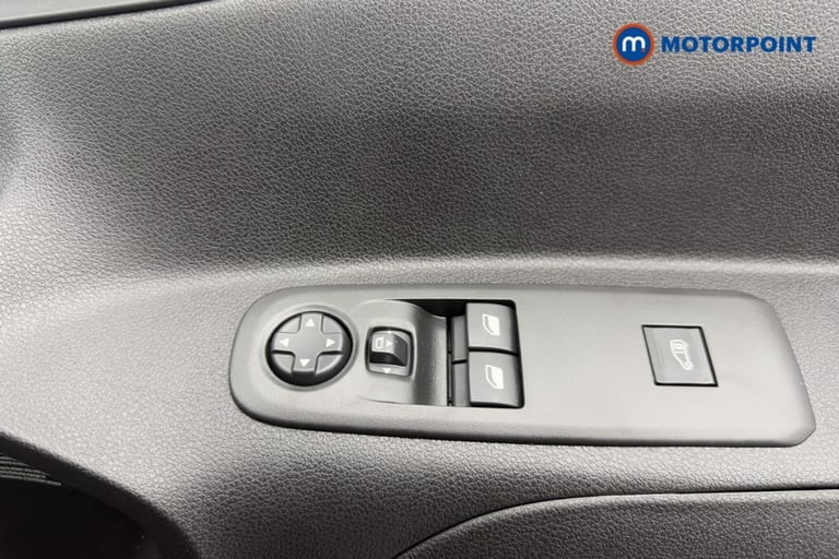 2024 Peugeot Partner 1.5 BlueHDi 130 Asphalt Van EAT8 Panel Van Diesel Automatic