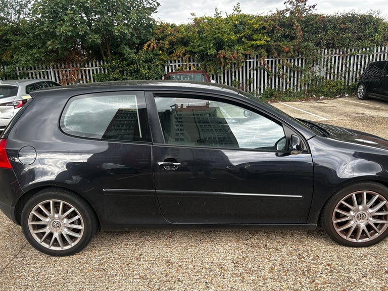 Cheap Volkswagen, GOLF, Hatchback, 2007, Manual, 1968 (cc),3 doors for sale in Slough, Berkshire