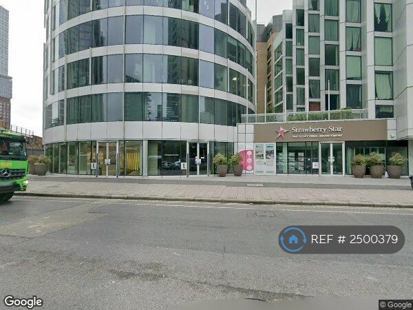 image for 2 bedroom flat in Wandsworth Road, Greater London, SW8 (2 bed) (#2500379)