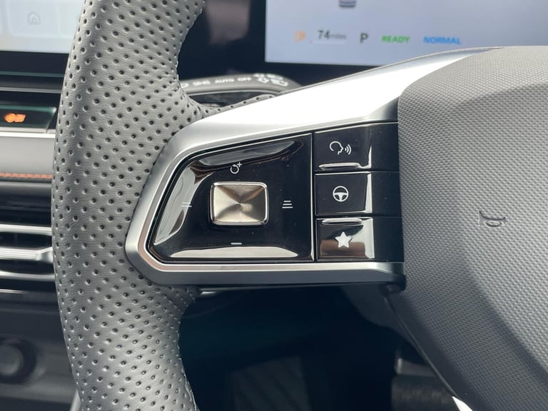 2025 MG MG HS 1.5 Hybrid+ Trophy SUV 5dr Petrol Hybrid Auto Euro 6 (s/s) (224 ps) ESTATE Petrol/E...