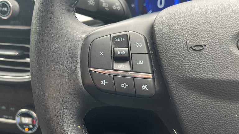 2022 Ford Kuga 1.5 EcoBlue Titanium Edition 5dr SUV Diesel Manual