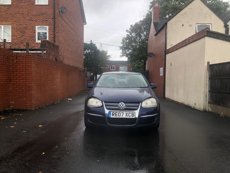 VOLKSWAGEN JETTA 2.0 TDI PD 140 LONG MOT  BARGAIN PRICE READY TO GO ✅