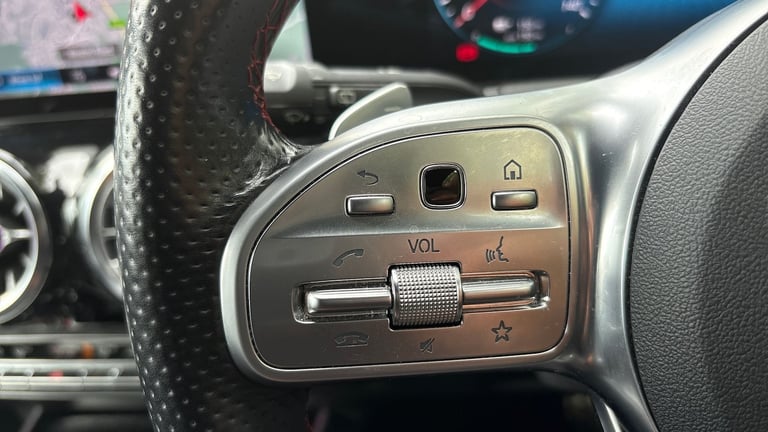 2021 Mercedes-Benz EQA EQA 250 AMG LINE Estate Electric Automatic