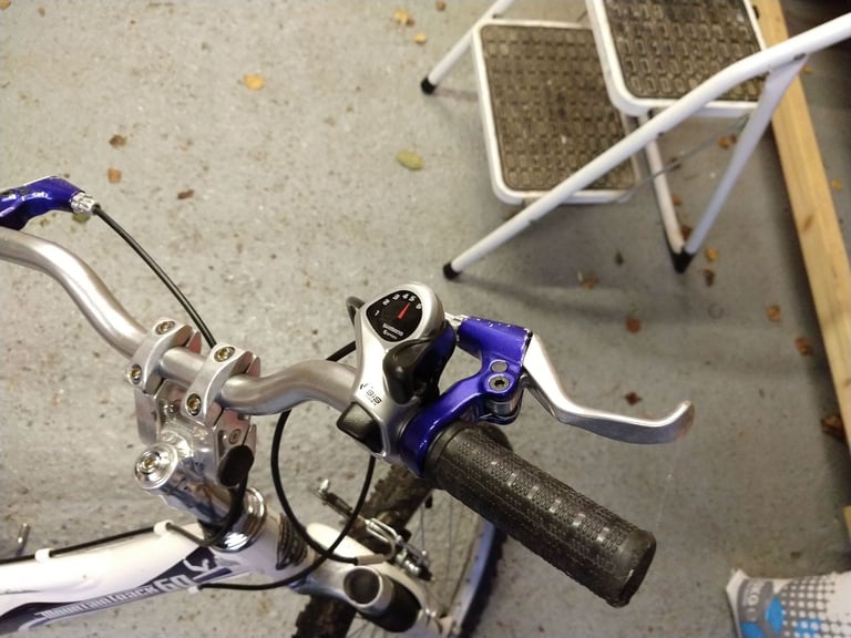 Trek 60 Mountain track - KIds bike