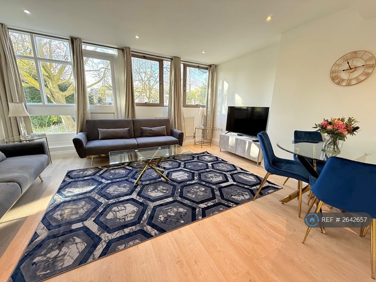 image for 3 bedroom flat in Atholl House, London, W9 (3 bed) (#2642657)