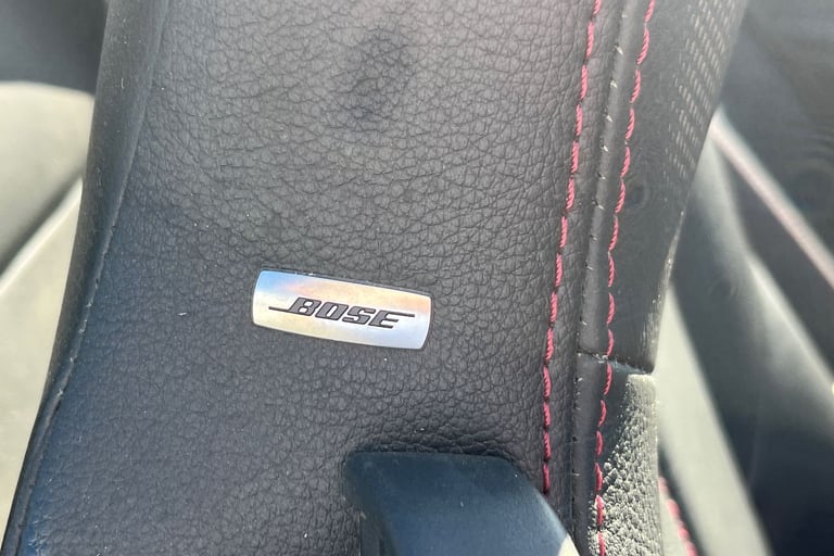 2016 Mazda MX-5 70390 Sports Petrol Manual
