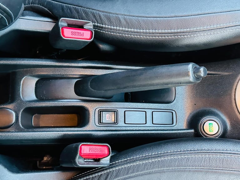 2014 Nissan Note 1.5 dCi Tekna Euro 5 (s/s) 5dr MPV Diesel Manual