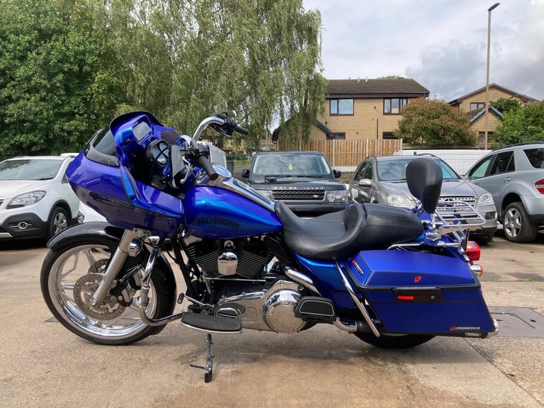 Harley-Davidson FLTRI ROAD GLIDE 1585cc 6-SPEED (SUPER COOL CHOLO STYLE BAGGER)