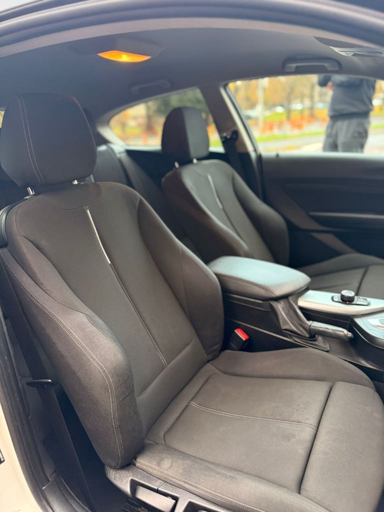 BMW, 1 SERIES, Hatchback, 2013, Semi-Auto, 1598 (cc), 3 doors