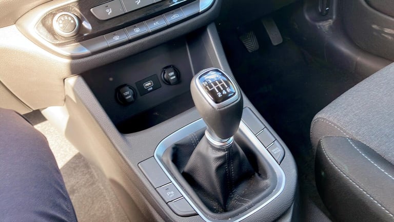2022 Hyundai i30 1.0 T-GDi MHEV SE Connect Hatchback 5dr Petrol Hybrid Manual Euro 6 (s/s) ( HATC...