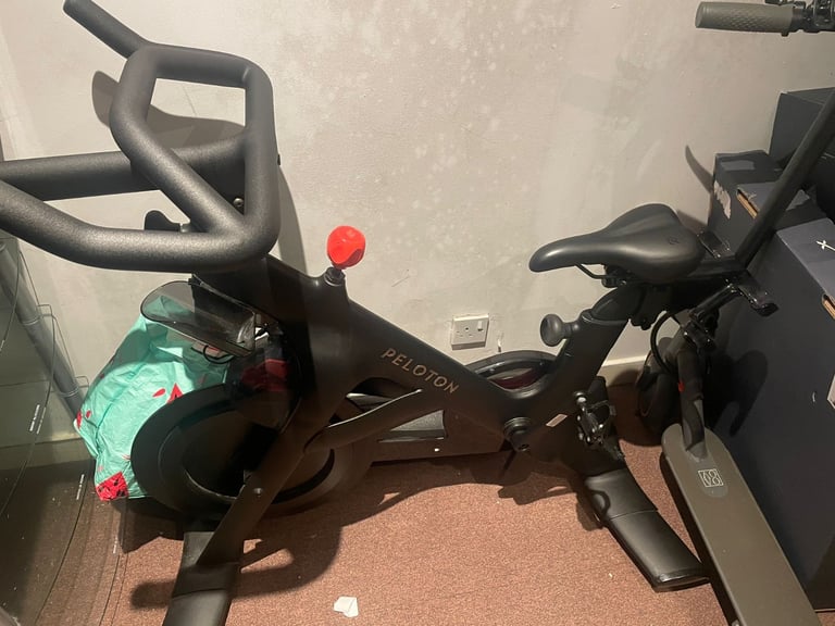 ROGUE ECHO BIKE V2.0 AND WIND GUARD AIR BIKE CROSSFIT FITNESS in Glasgow Gumtree