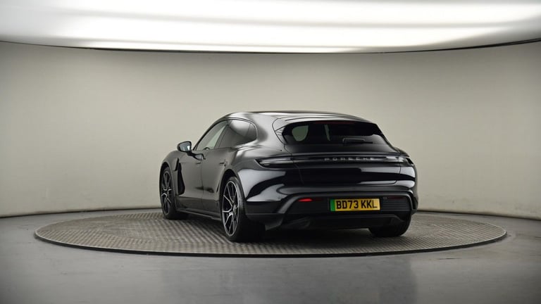 2023 Porsche Taycan Performance 79.2kWh Sport Turismo Auto RWD 5dr (11kW Charger) Estate Electric...