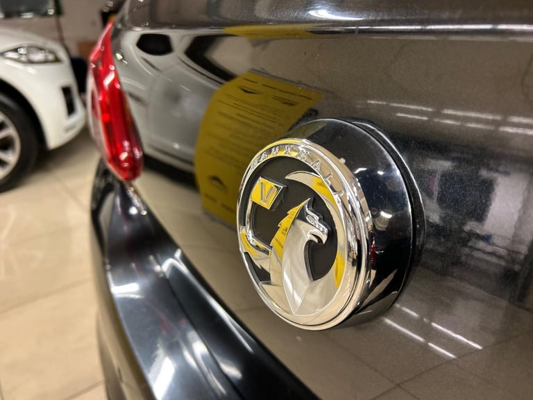  Vauxhall Corsa 1.4i ecoTEC Limited Edition Euro 6 5dr Petrol Manual