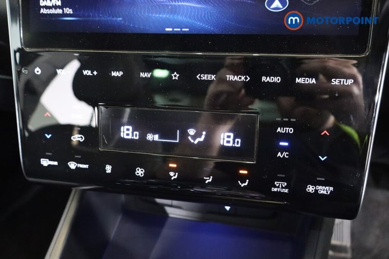 2023 Hyundai TUCSON 1.6 TGDi Plug-in Hybrid Ultimate 5dr 4WD Auto SUV Hybrid Automatic