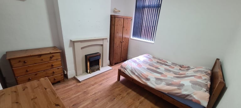 🌟 Supported Accommodation – Rooms Available Now! 🌟