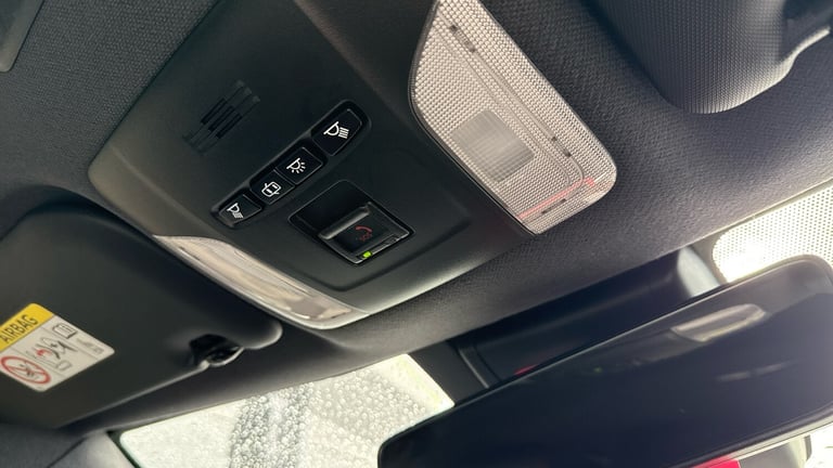 2019 Toyota Corolla 2.0 VVT-i Hybrid Excel 5dr CVT Hybrid Hatchback Hatchback Hybrid Automatic