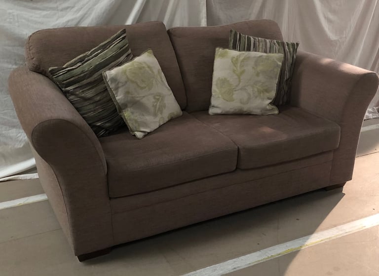 2 seater Sofa   From Next