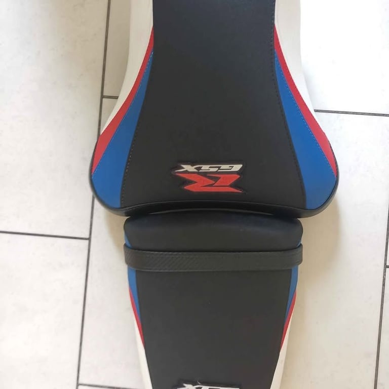 Suzuki GSXR 1000 K3 2003/2004 Motorcycle Motorbike Seats