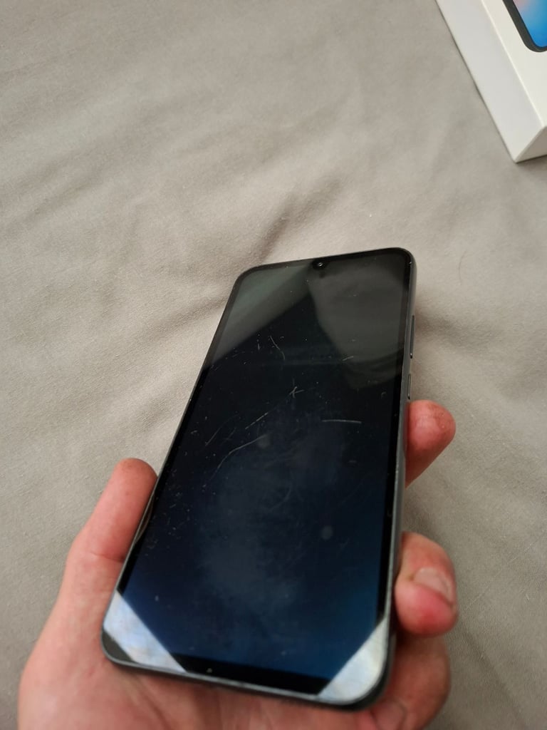 Samsung A34 5G 
