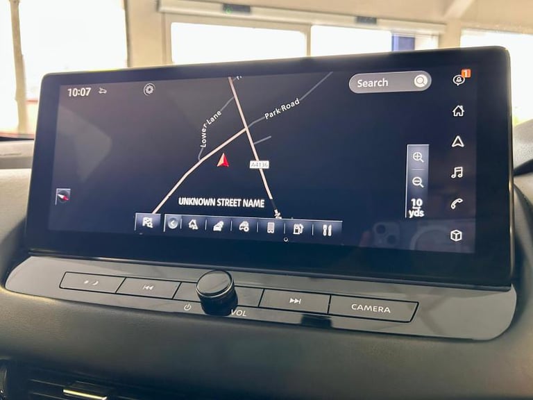 2022 Nissan Qashqai 1.3 DIG-T MHEV N-Connecta SUV 5dr Petrol Hybrid Manual Manual SUV Hybrid Manual