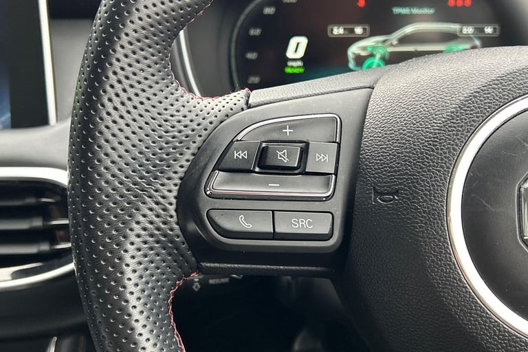 2023 MG MG HS 1.5 T-GDI PHEV SE 5dr Auto ESTATE PETROL/ELECTRIC Automatic