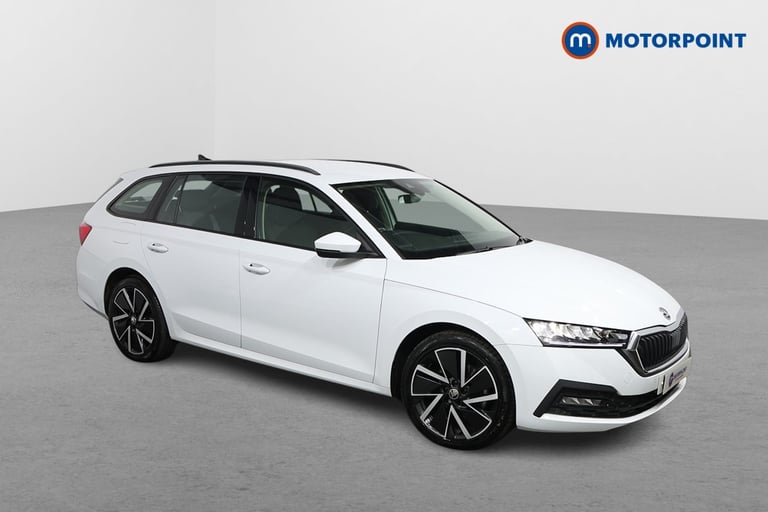 image for 2021 Skoda Octavia 1.4 TSI iV SE Technology DSG 5dr ESTATE PETROL/ELECTRIC Automatic